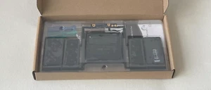 New Genuine Original Apple MacBook Pro 13" Touch A1706 2016 2017 Battery A1819 - Afbeelding 1 van 2
