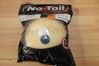 2003 2004 KTM 125 250 360 400 520 450 No-Toil Air Filter SM150-43 - Image 1 of 3