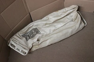 SNAPPER LAWN MOWER GRASS BAGGER CATCHER BAG - Picture 1 of 9