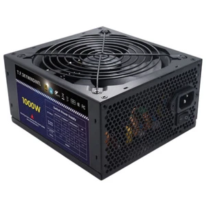1000W ATX Netzteil 80+ Gold Full Modular Gaming Power Supply Geräuscharm - Bild 1 von 18