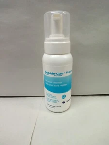 Coloplast Bedside Care Foam Unscented For Bathing & Shampooing 8.1 Oz #67146 - Picture 1 of 3
