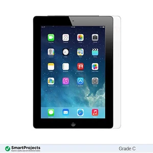 Apple iPad 4 Cellular 16GB Grado - Tablet Desbloqueado - Imagen 1 de 8