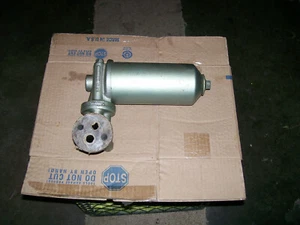 Austin Healey oil filter  canistor - Picture 1 of 2