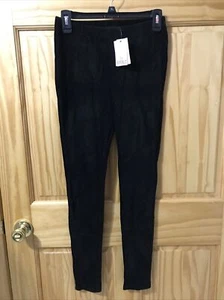LEGGINGS ROSAS REPUBLIC NEGROS TALLA S (11-TW-121) - Imagen 1 de 5
