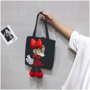 Minnie Mouse Reise-/Schultasche - Bild 1 von 7