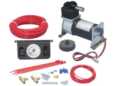 For 1979-1995 GMC G3500 Suspension Air Compressor Kit Firestone 66475RJVB 1980 - Image 1 of 2