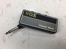[Used] Vox AP2-CR Amplug2 'Classic Rock' headphone amp - WORKING for sale