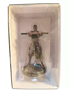 MARVEL MOVIE COLLECTION DOCTOR STRANGE MORDO Eaglemoss collection - Foto 1 di 2