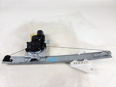 13-18 FORD C-MAX ЗАДНИЙ ПРАВЫЙ ПОД ПРАВУЮ РУКУ БОКОВОЙ ДВЕРНОЙ СТЕКЛОПОДЪЕМНИК И МОТОР OEM - Изображение 1 из 4