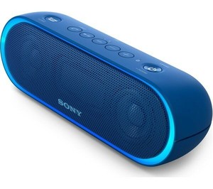 Las mejores ofertas en Reproductor de audio Sony SRS-XB20 Docks \u0026 Mini  Speakers | eBay