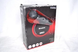 Frisby Stand Alone Microphone Computer Laptop Notebook, VOIP (Audio jack) TESTED - Picture 1 of 15