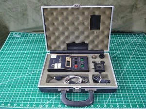 Photodyne 22XL Optical Multimeter Kit w 150 Sensor Fiber Optic Parts/Repair - Picture 1 of 12