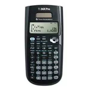 TI-36X Pro Scientific Calculator - Picture 1 of 1