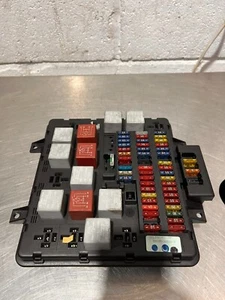 DAF LF 45 55 Fuse box 5010516886/b (S3971) - Picture 1 of 4