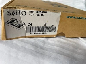 Salto Sicherheitssysteme EB5008US - Bild 1 von 9