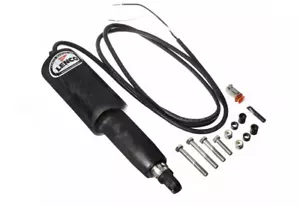 For Lenco Marine 15054-001 2 1【4" Stroke Standard 101 Actuator 5【16" 12V【 - Picture 1 of 1