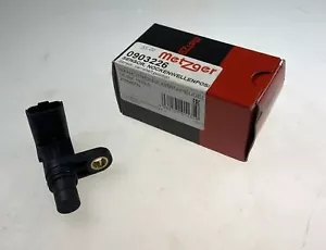 Sensor Metzger camshaft 0903226 for CITROtheN PEUGEOT MINI F20 R56 BMW AM 1er - Picture 1 of 8