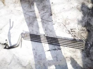 Volkswagen Touareg 2004 Oil Cooler 7l6422885e, Genuine #1749811-85 - Picture 1 of 9