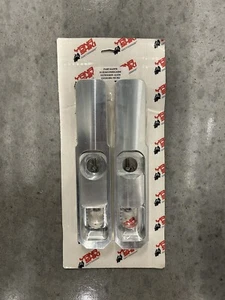 New 2005-2006 Suzuki Gsxr 1000 Extended Swingarm Extensions Set, Yana Shiki - Picture 1 of 2