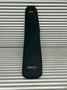 2004 Yamaha YZ250F SDG Seat Standard Black SDG-M116 - Picture 1 of 4