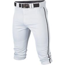 Easton Youth Rival+ Piped Knicker Baseball Pants Size YM - 25"- 27"