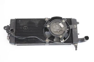 HONDA VT 750 C SHADOW RC50 2004 2007 Cooling radiator with fan - Picture 1 of 6