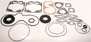 Polaris Indy XC 600 Edge, 2003, Full Gasket Set and Crank Seals - Picture 1 of 1