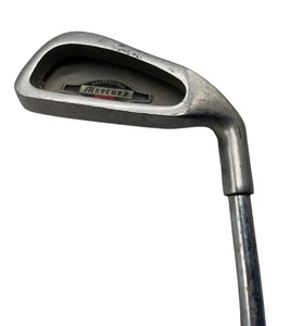 Club de Golf Profesional Mercury Tour Mano Derecha 5 Hierro True Temper Lite 38" LEER - Imagen 1 de 4