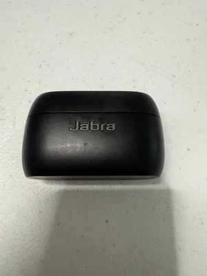 Jabra Elite True Wireless Noise Cancelling Earbud Black (ONLY FOR PARTS)(00038) - Image 1 of 4