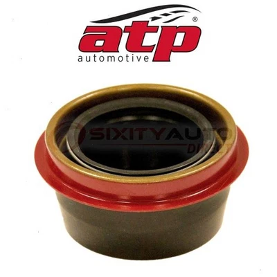 ATP Extension Housing Seal for 2002-2007 GMC Yukon XL 2500 - Automatic oe Foto 1 de 4