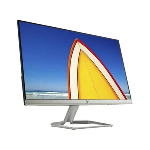 HP 24f Display Ultra-Slim, Full HD - Bild 1 von 8