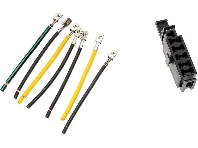 Conector de interruptor de encendido para Ford Ranger 1983-1994 1985 1993 1989 1992 CS263KR Foto 1 de 1