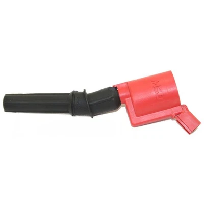 Bobina de encendido 8242 MSD para camioneta E350 E150 E250 F150 camioneta F250 F350 Ford F-150 Foto 1 de 4