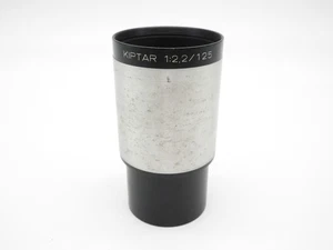 Isco-Göttingen Kiptar 1:2,2/125 Projektionsobjektiv - Picture 1 of 7