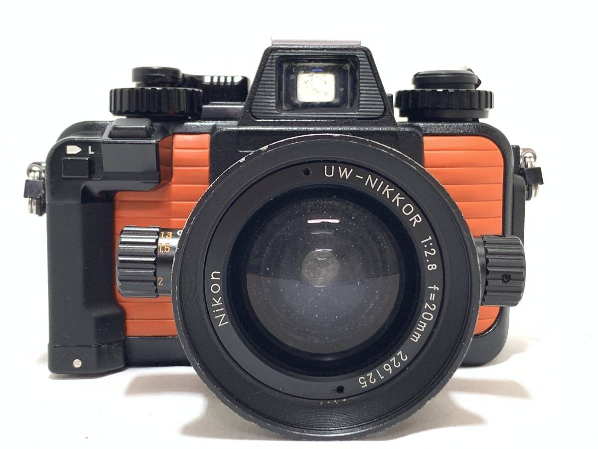 Nikon Nikonos-V Film Cameras for sale | eBay Nikon Nikonos-V Film Cameras for sale | eBay