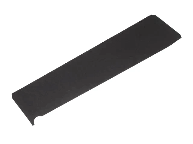 07-17 COMPASS PATRIOT B PILAR APLIQUE DELANTERO IZQUIERDO CONDUCTOR GENUINO MOPAR 5116389AA Foto 1 de 1