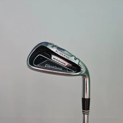 Cleveland Golf MASHIE GLIDERAIL Iron Set (6-9, Pw, G-2 Sw) with G-2 Titanium Sw - Image 1 of 4