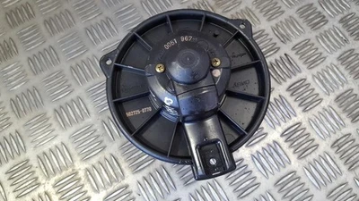 Suzuki Baleno 1997 Heater blower assy 5027250770, 502725-0770 FR419198-39 - Image 1 of 4