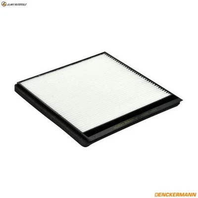 FILTER INNENRAUMLUFT M110020 FÜR PEUGEOT PARTNER/PATAGONICA/URBANA/MPV/FURGON - Image 1 of 4