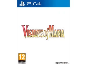 PS4 Visions of Mana - Imagen 1 de 5