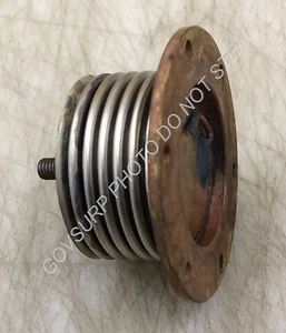 BELLOWS TURBOCHARGER GARRETT 475093 CAT 9S5011 NSN: 3010-00-167-6790 - Picture 1 of 3