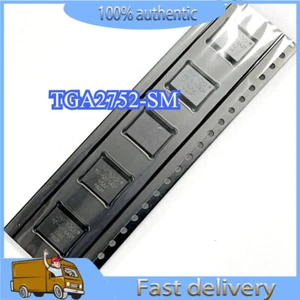 TriQuint TGA2752-SM 7.1 - 8.5 GHz 10 Watt Power Amplifier New 1PCS Fast Ship - Picture 1 of 5