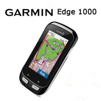 Garmin edge 1000 high quality bicycle bicycle computer GPS touch screen