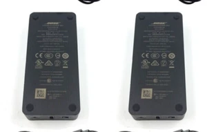 Adaptador receptor Bose virtualmente invisible inalámbrico estilo de vida y altavoces x 2 - Imagen 1 de 5