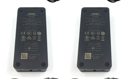 Bose Virtually Invisible Receiver Adapter Wireless Bose Lifestyle & Speakers x 2 - image 1 of 4