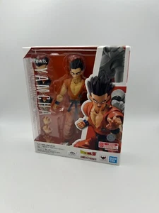 DRAGON BALL Z - Yamcha S.H. Figuarts Action Figure Bandai SHF - Imagen 1 de 6