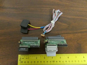 Plexon Interface Fanout Set Harwin Datamate 26-Way to Omnetics Biological Test - Bild 1 von 2