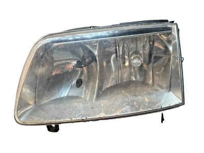 VW Scheinwerfer vorn LINKS  POLO - Bild 1 von 4