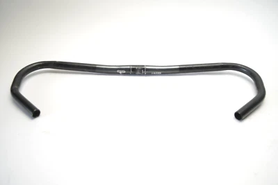 AVENIR BRAHMA BAR MOUNTAIN BICYCLE 580 MM HANDLEBAR 170 MM REACH 25.4 MM CLAMP - Image 1 of 4