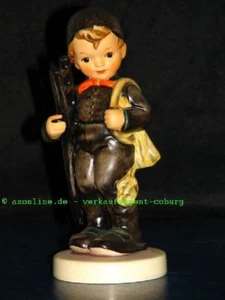 Hummel FM7 " Kaminfeger " 14cm 1Wahl Hum 12/1 NP259,- - Picture 1 of 1